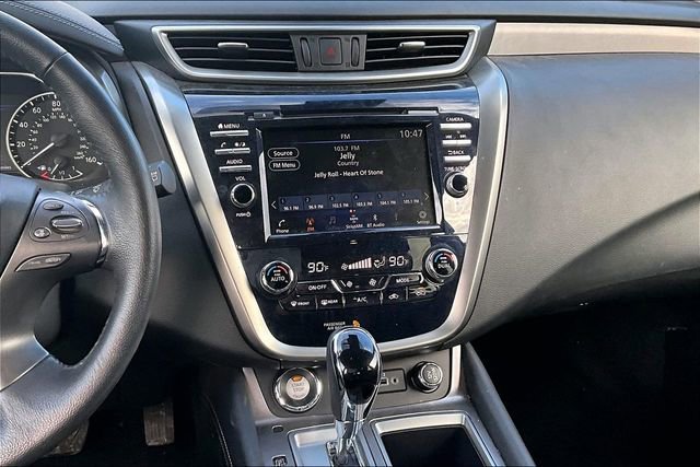 Used 2024 Nissan Murano SV image 9