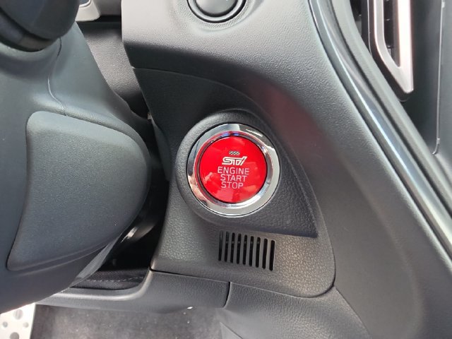 New 2026 Subaru WRX tS AWD/4WD image 24