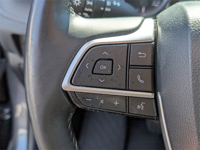 Used 2024 Toyota Highlander LE image 30
