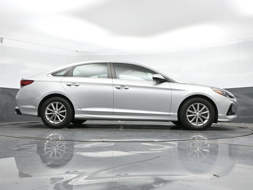 Used 2018 Hyundai Sonata ECO FWD image 42