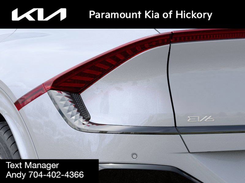 New 2025 Kia EV6 GT-Line AWD/4WD image 11