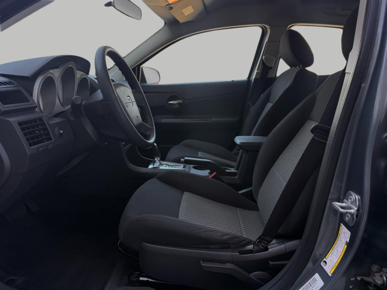 Used 2009 Dodge Avenger SE FWD image 19