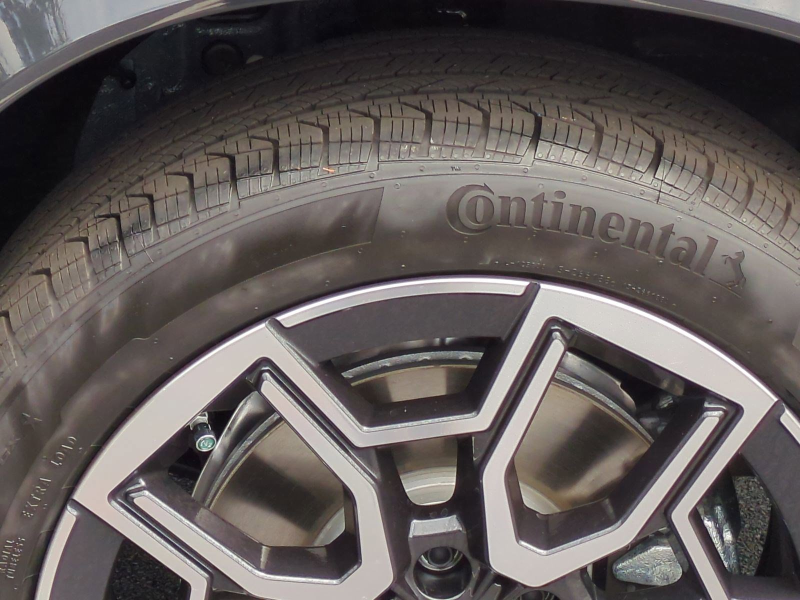 Certified 2026 BMW X1 xDrive28i w/ Convenience Package image 11