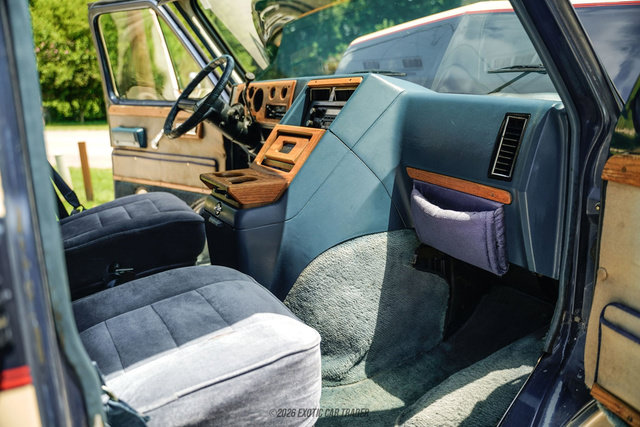 Used 1988 Chevrolet G20 RWD image 29