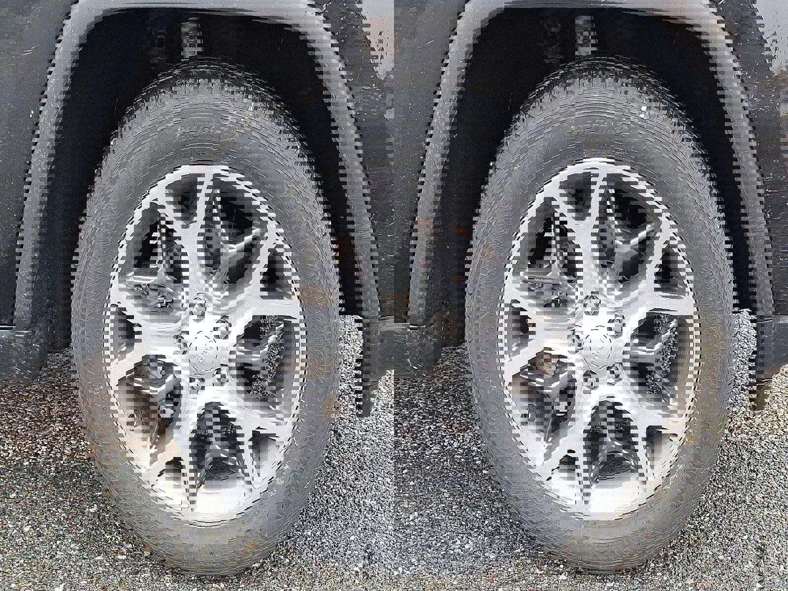 Used 2020 Jeep Grand Cherokee Limited image 7