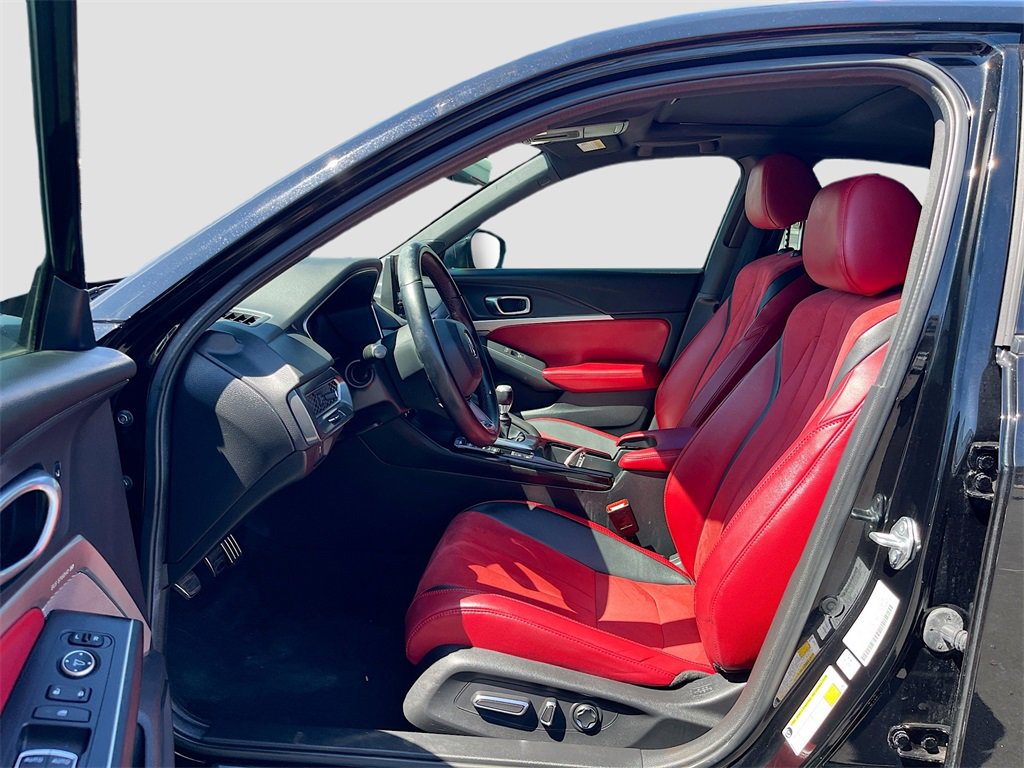 Used 2024 Acura Integra A-Spec image 22