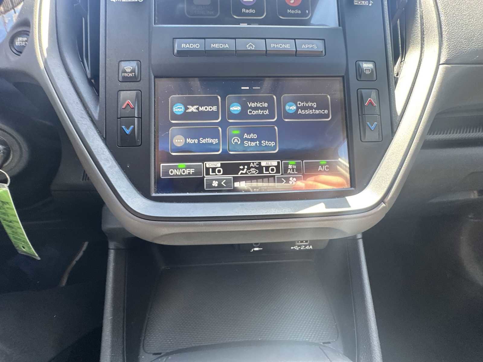 Used 2024 Subaru Crosstrek 2.0i image 18