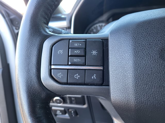 Certified 2022 Ford F150 XLT w/ Equipment Group 302A High AWD/4WD image 24