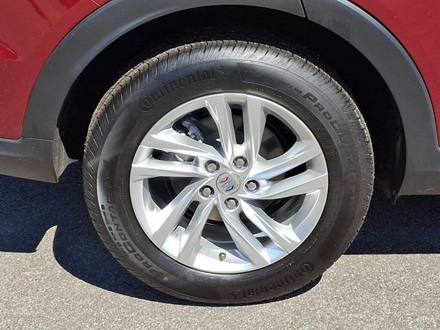 Used 2024 Buick Envista Preferred image 10