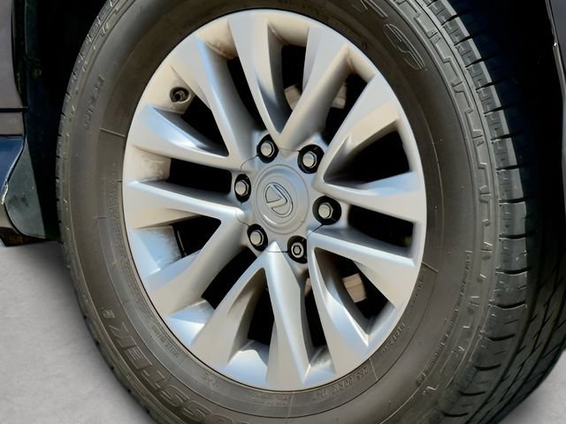 Used 2017 Lexus GX 460 Premium AWD/4WD image 11