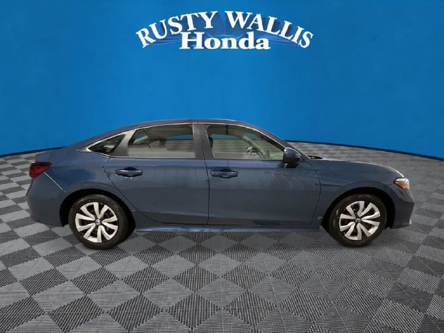 New 2027 Honda Civic LX image 2