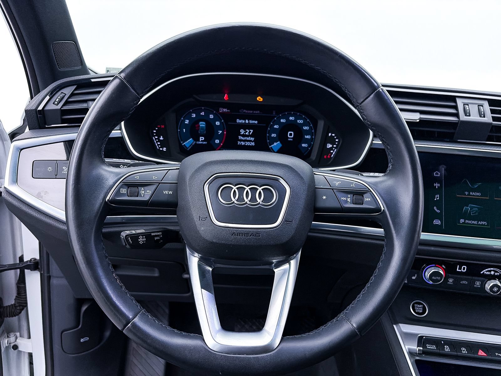 Used 2022 Audi Q3 2.0T Premium Plus AWD/4WD image 29