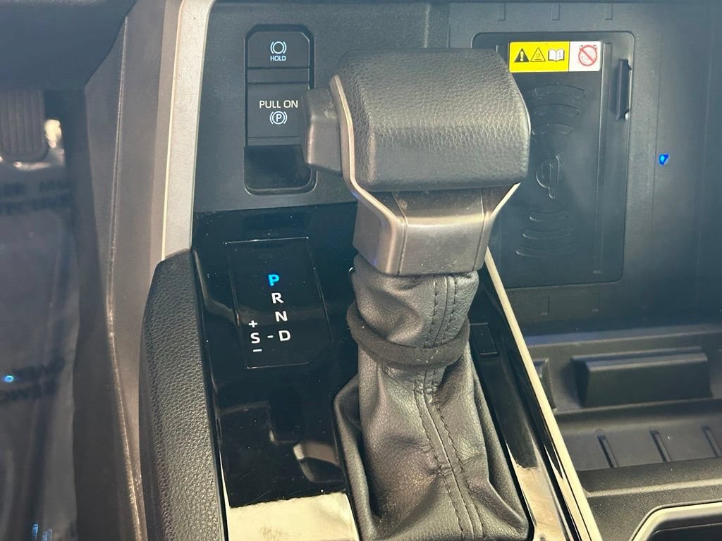 Used 2024 Toyota Tundra SR5 RWD image 8