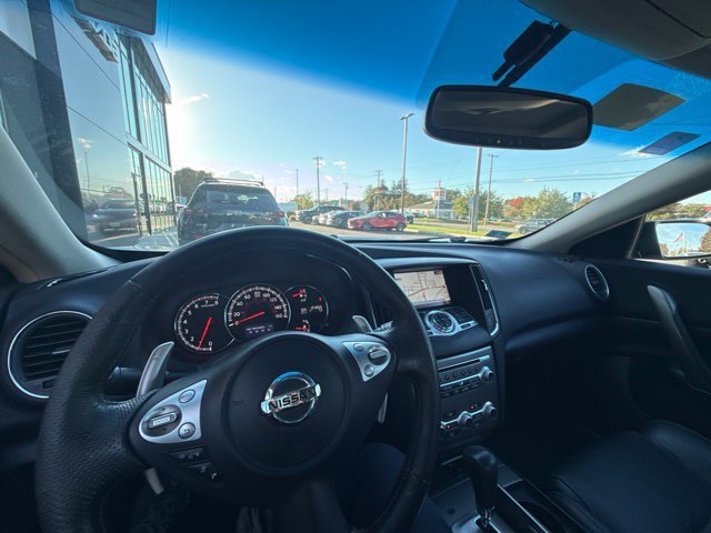 Used 2014 Nissan Maxima 3.5 SV w/ Sport Package FWD image 28