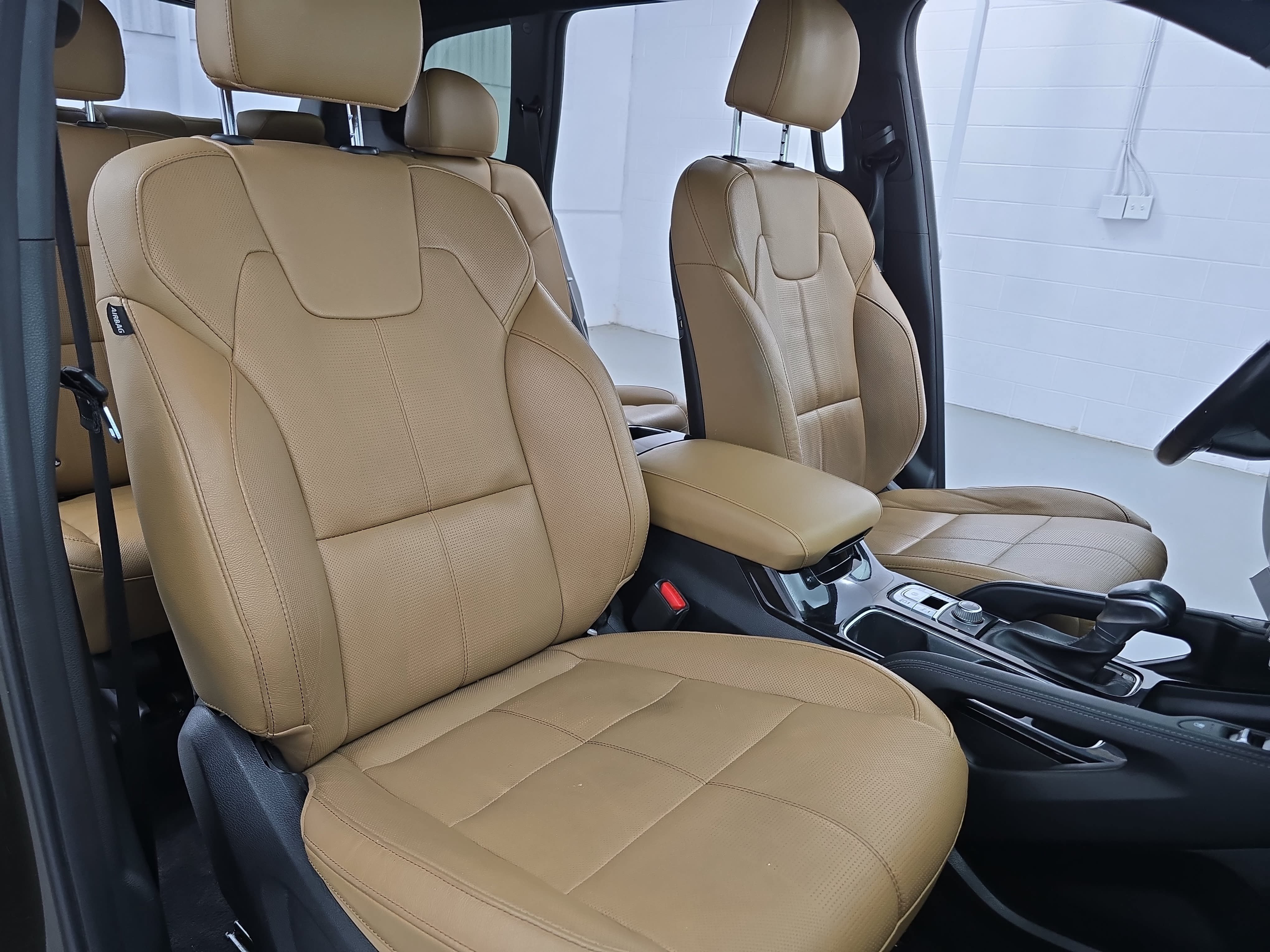 Used 2021 Kia Telluride SX w/ Nightfall Edition Package AWD/4WD image 10