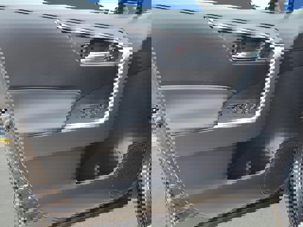 New 2025 Toyota RAV4 XLE Premium image 11