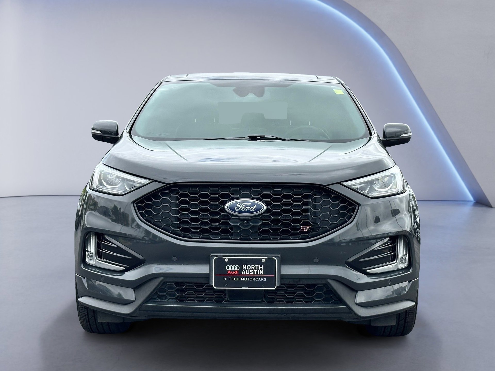 Used 2021 Ford Edge ST w/ Equipment Group 401A AWD/4WD image 8