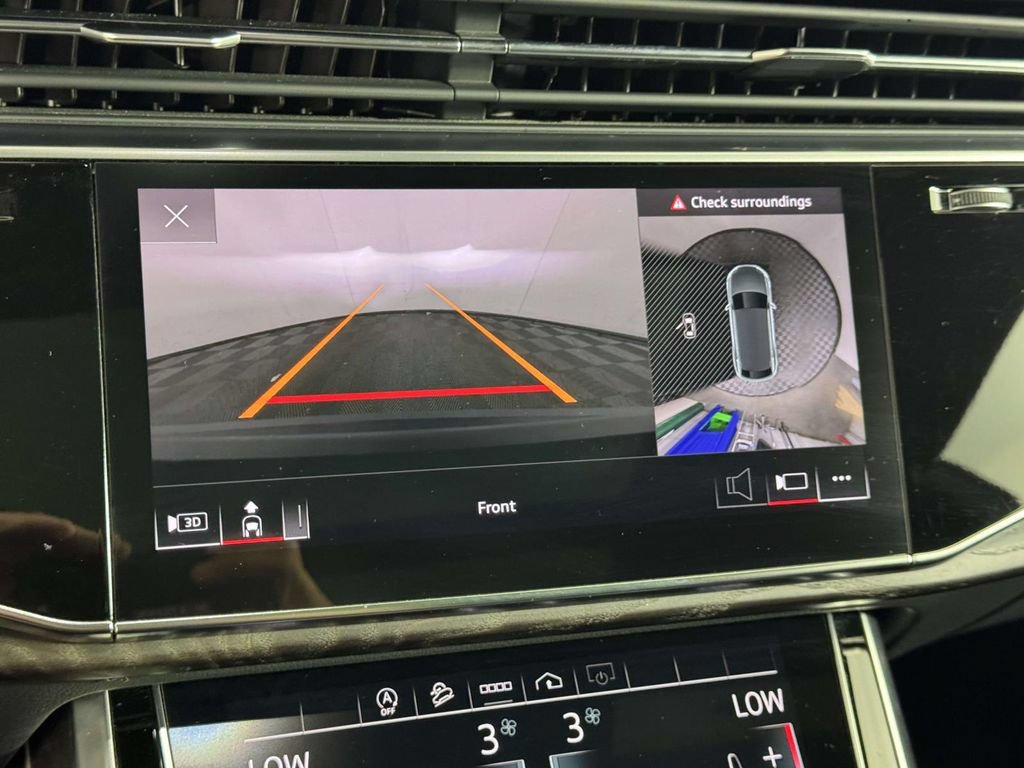 Used 2021 Audi Q8 Premium Plus AWD/4WD image 26