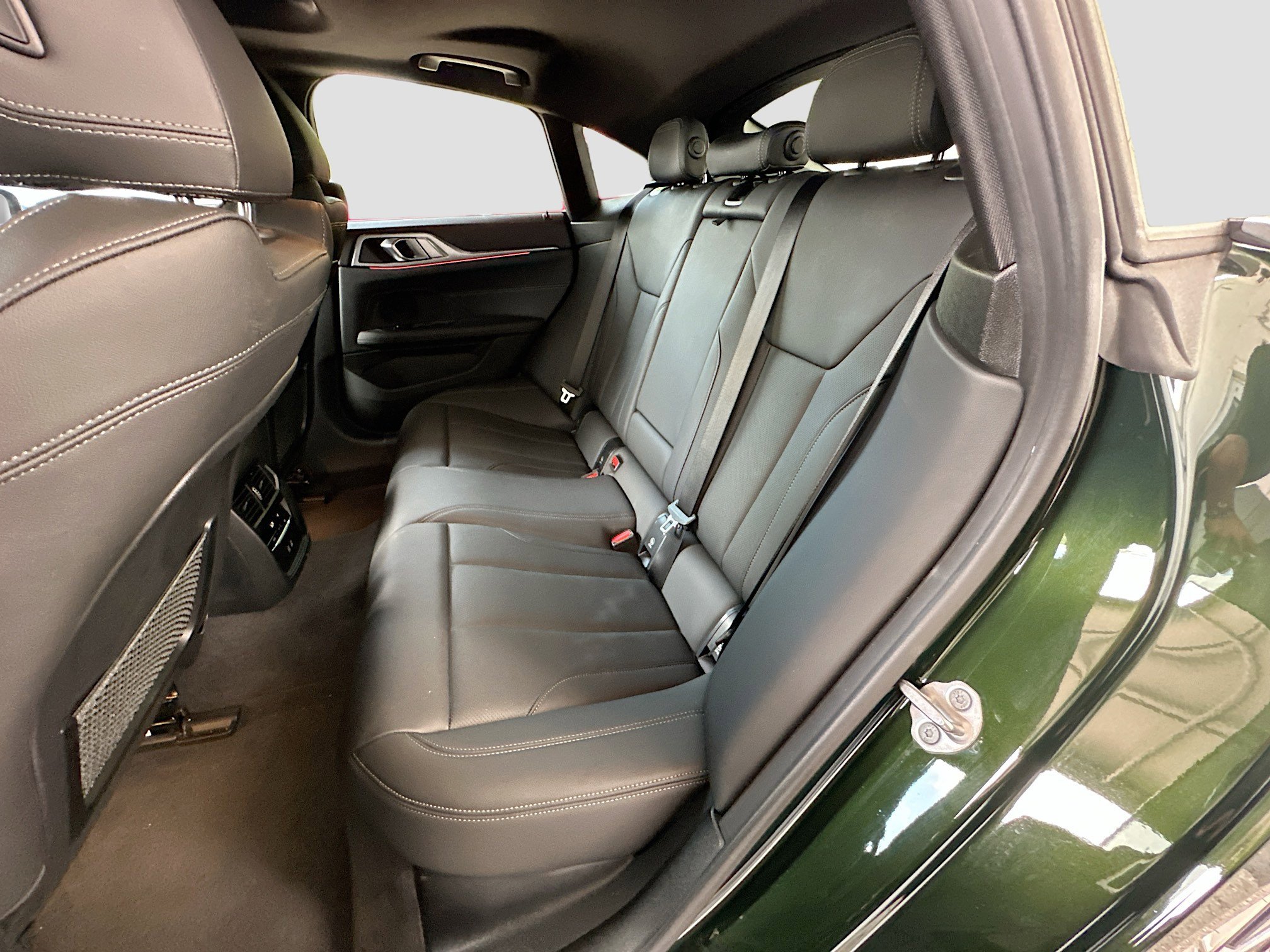 Certified 2023 BMW i4 eDrive35 RWD image 24