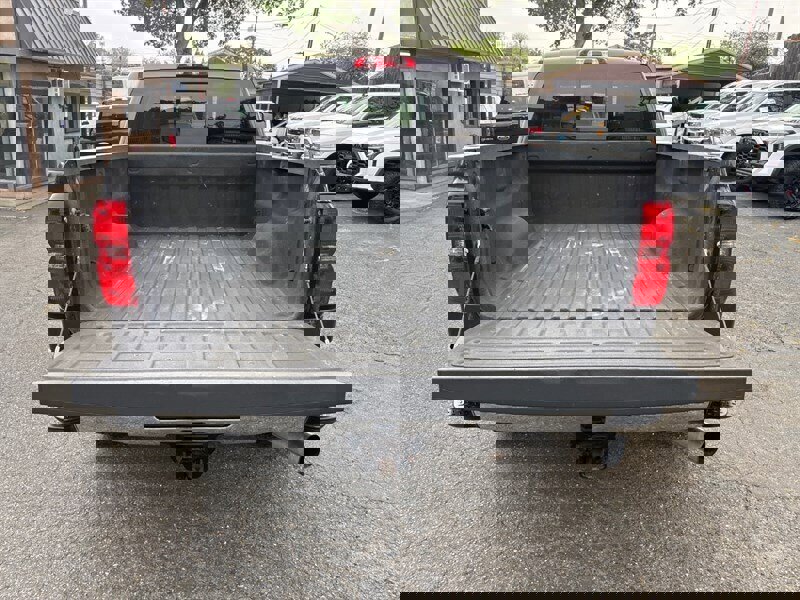 Used 2015 Chevrolet Silverado 3500 LTZ w/ Duramax Plus Package image 31