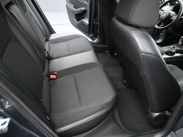 New 2026 Honda Civic Sport image 12