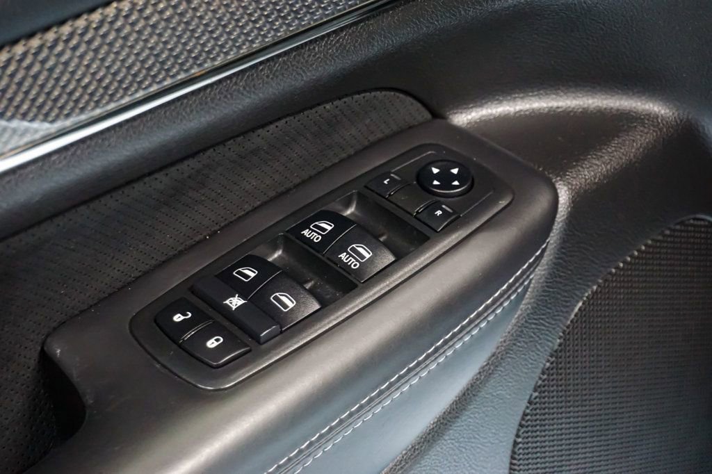 Used 2018 Jeep Grand Cherokee Trackhawk w/ Trailer Tow Group IV image 81