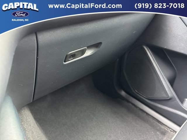 Certified 2025 Ford Explorer ST-Line w/ Premium Package AWD/4WD image 28