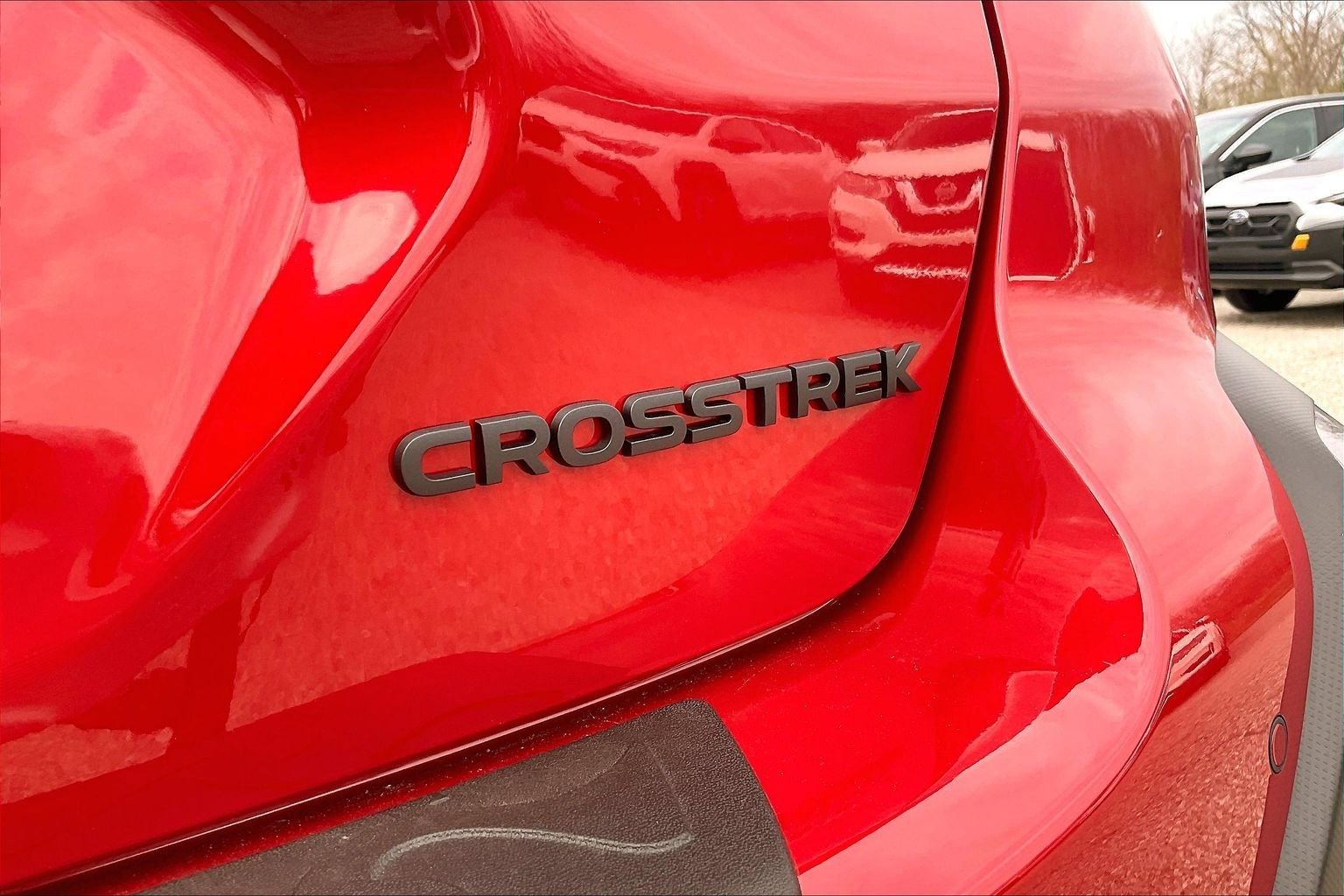 New 2026 Subaru Crosstrek 2.5i Limited AWD/4WD image 25
