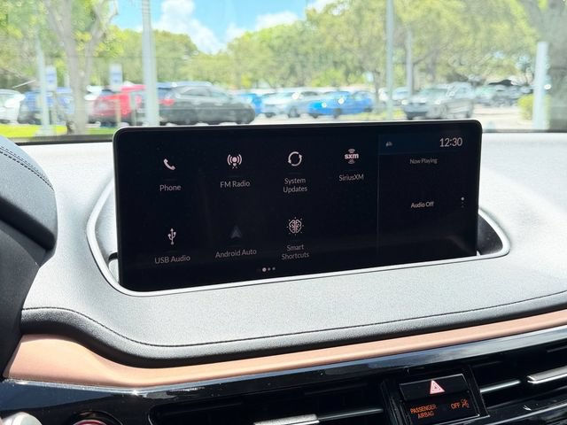Certified 2022 Acura MDX w/ Technology Package FWD image 24