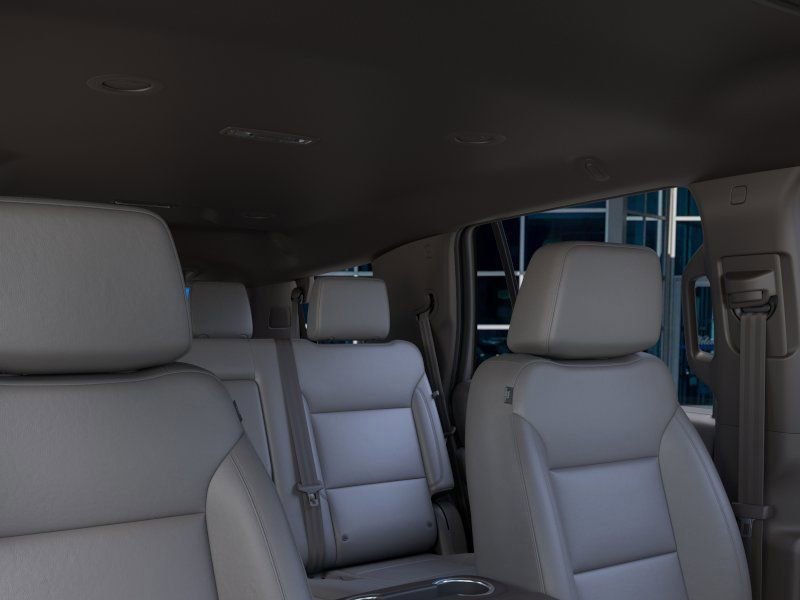 New 2026 Chevrolet Tahoe LT image 26