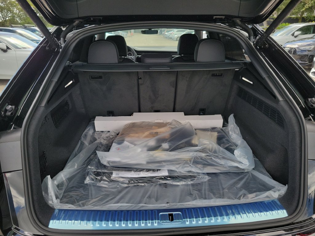 New 2026 Audi Q8 Premium Plus AWD/4WD image 30