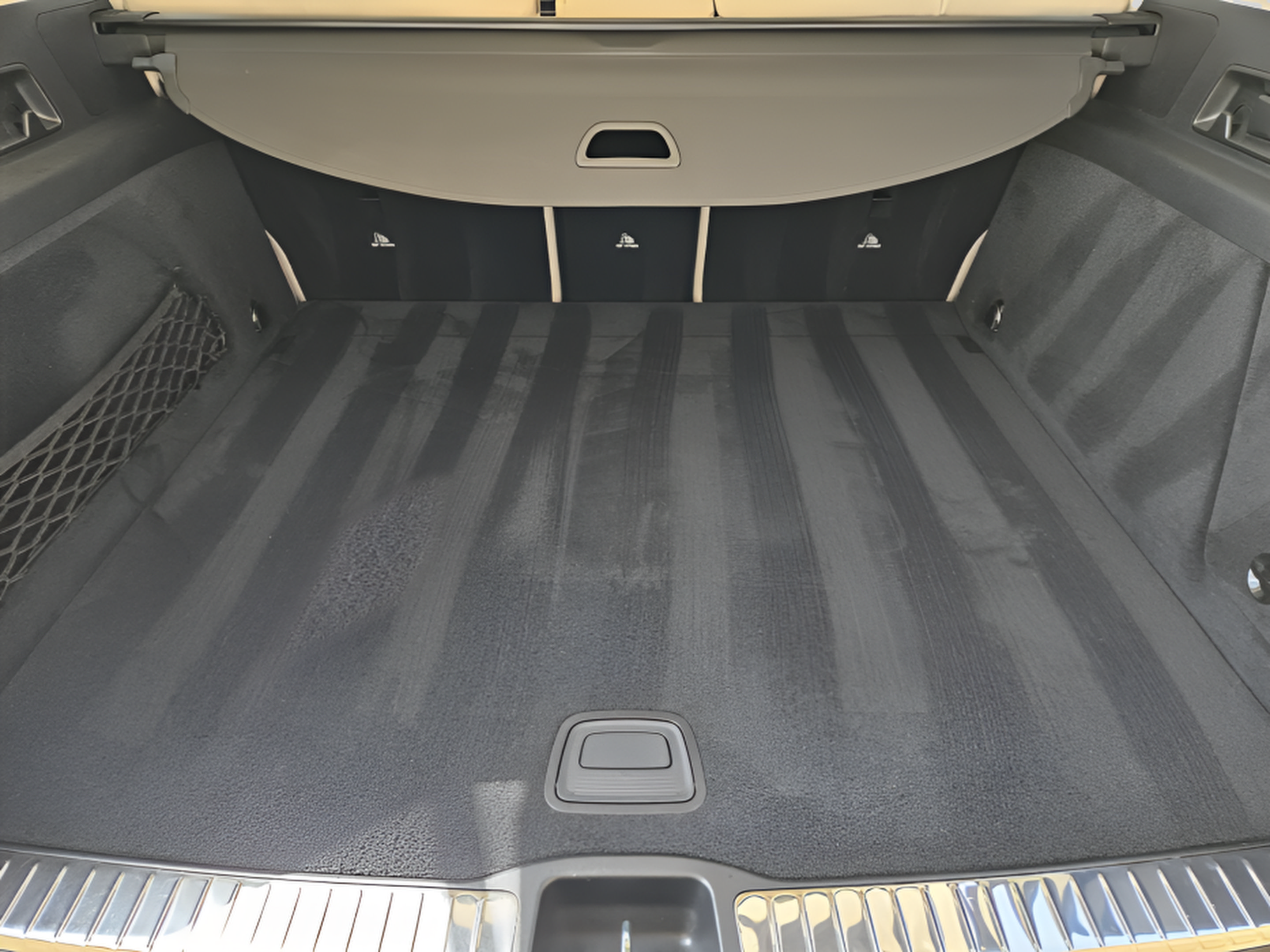 Certified 2022 Mercedes-Benz GLE 350 image 39