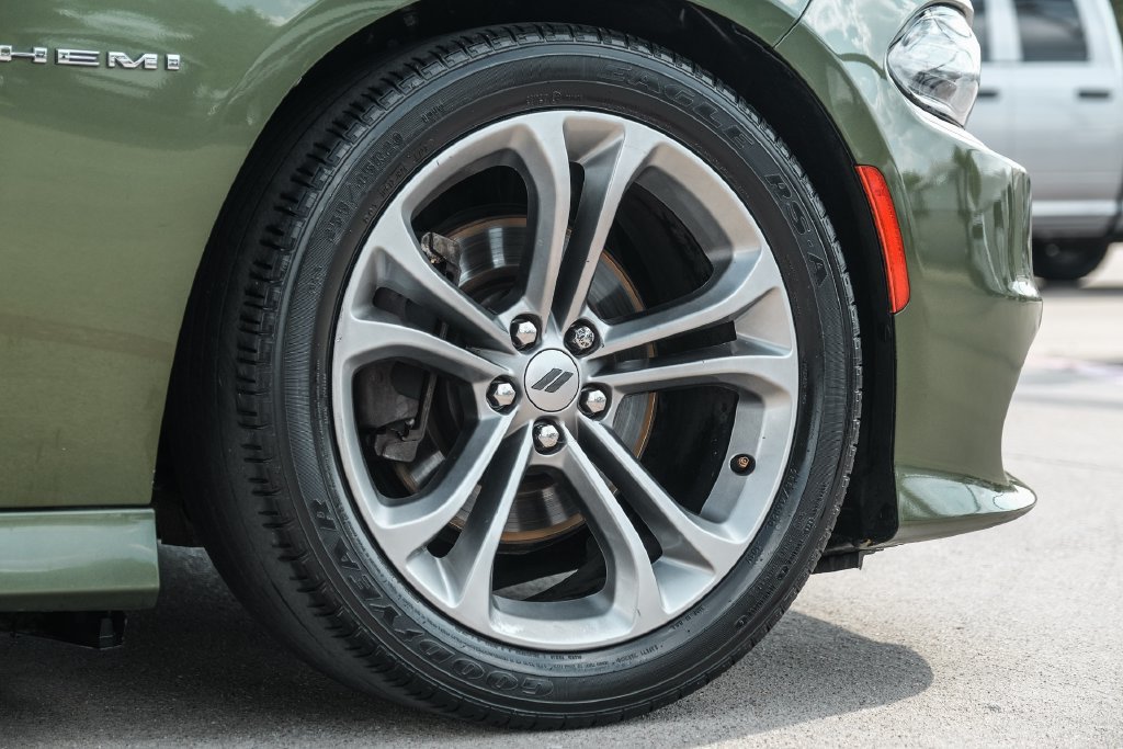 Used 2020 Dodge Charger R/T RWD image 60