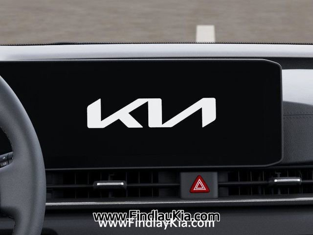 New 2026 Kia Carnival SX FWD image 23