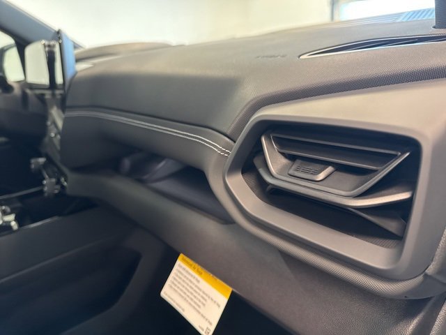 New 2026 Chevrolet Silverado EV LT w/ Plus Package image 25