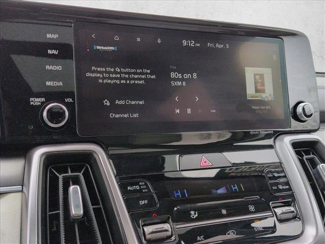 Used 2023 Kia Sorento S w/ Panoramic Sunroof Package image 15