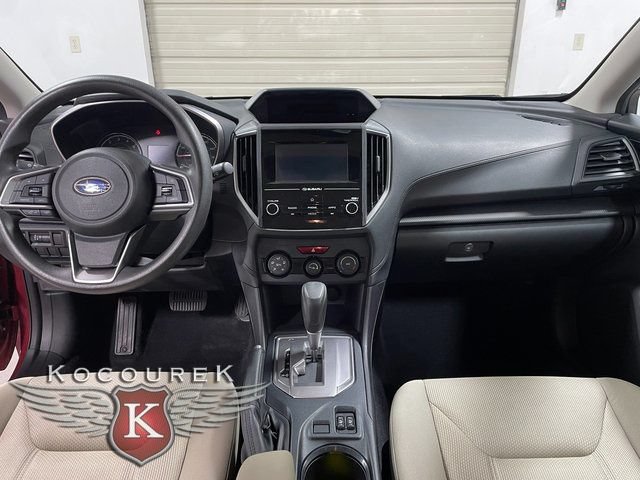 Used 2018 Subaru Impreza 2.0i Premium AWD/4WD image 13