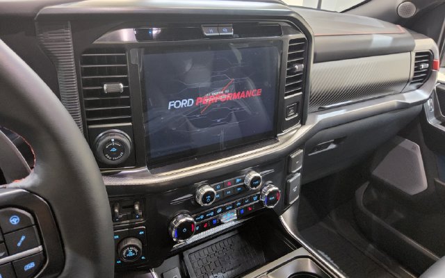 Used 2025 Ford F150 Raptor AWD/4WD image 12