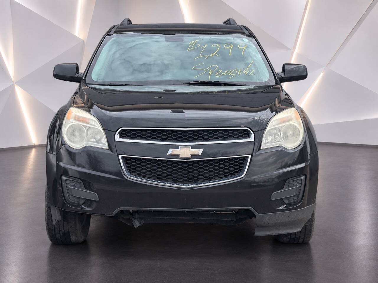 Used 2010 Chevrolet Equinox LT w/ Vehicle Interface Package