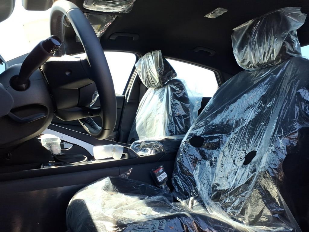 New 2026 Hyundai Elantra Sport image 21