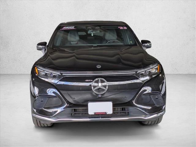 Certified 2023 Mercedes-Benz EQS 450+ SUV image 5