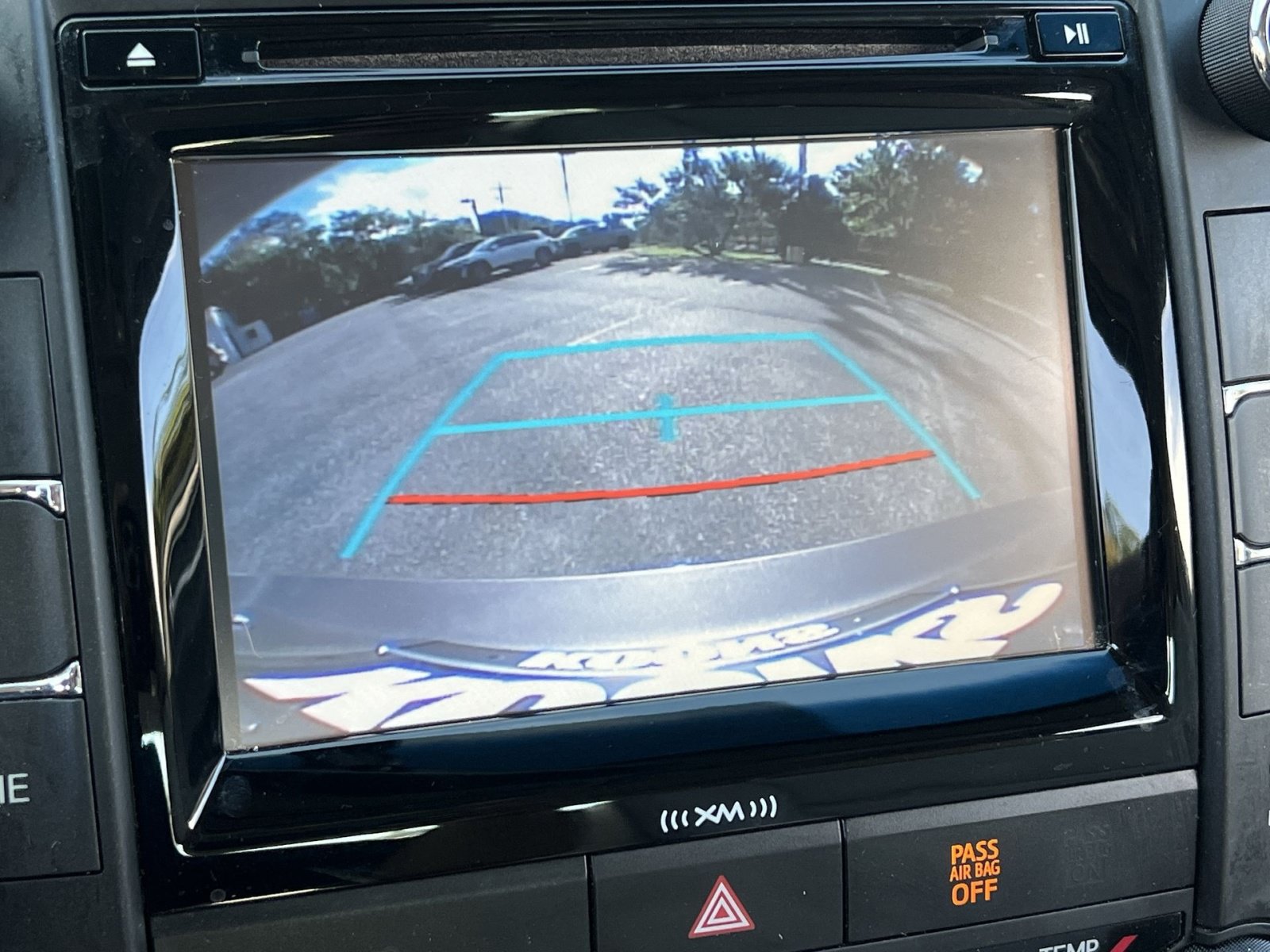 Used 2017 Toyota Camry XLE FWD image 26