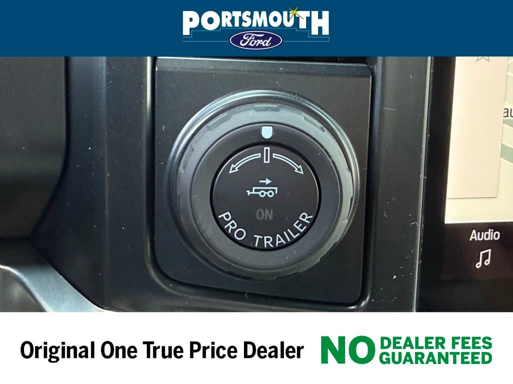 New 2025 Ford F350 King Ranch w/ Chrome Package image 20