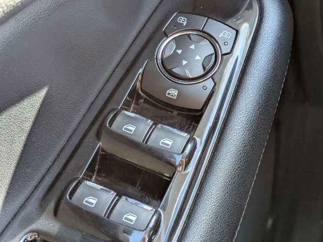 Certified 2017 Ford Edge SEL w/ Equipment Group 201A FWD image 24