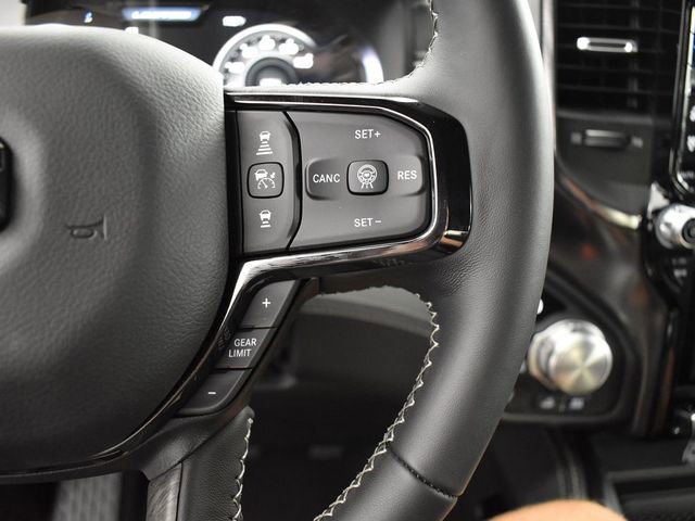 New 2026 RAM 1500 Limited image 21