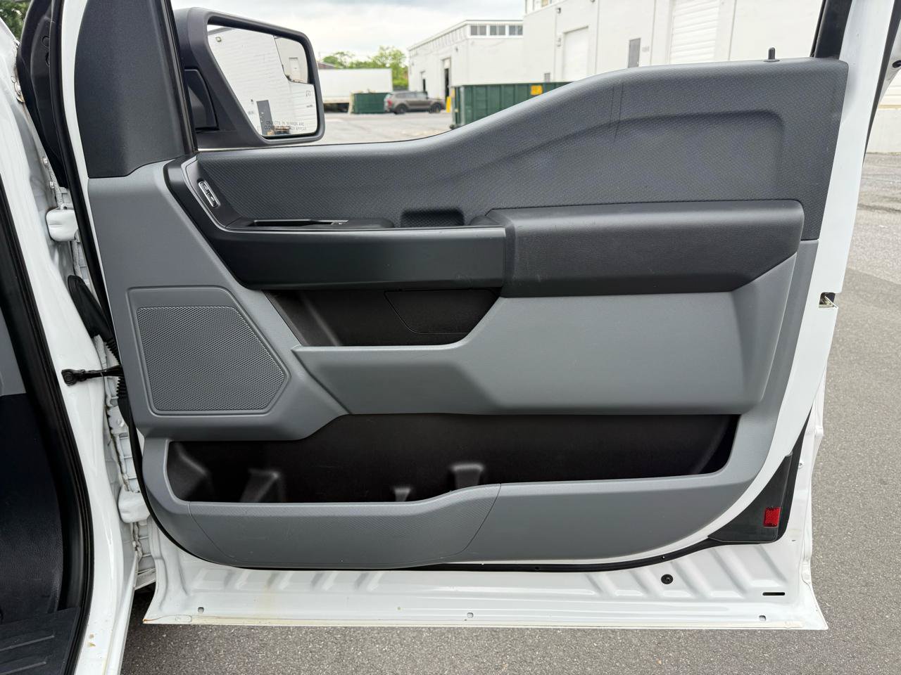 Used 2022 Ford F150 XL w/ Equipment Group 101A High AWD/4WD image 22