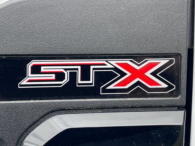 New 2026 Ford F250 XL w/ STX Appearance Package AWD/4WD image 2