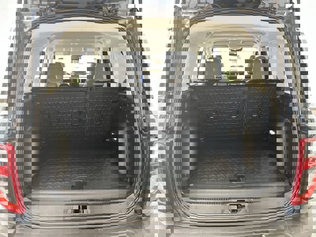 Used 2025 Ford Bronco Sport Badlands image 30