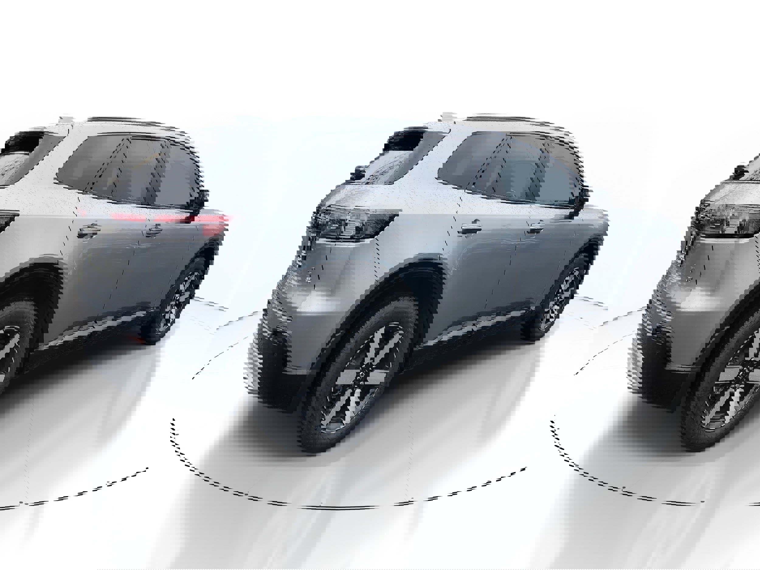 New 2025 Honda Prologue Touring image 6