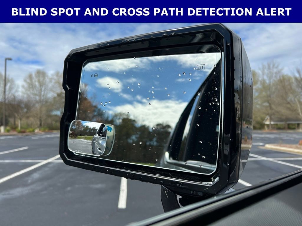 Used 2024 GMC Hummer EV 3X image 7